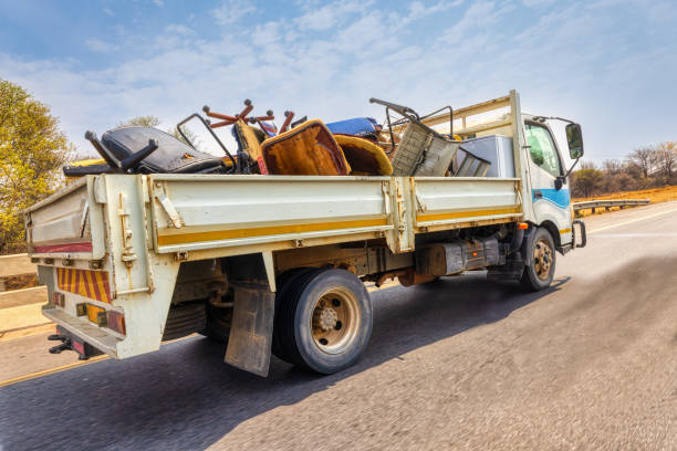 Best Scrap Metal Removal  in Memphis, MO